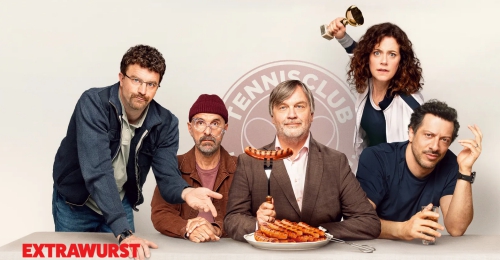 Extrawurst