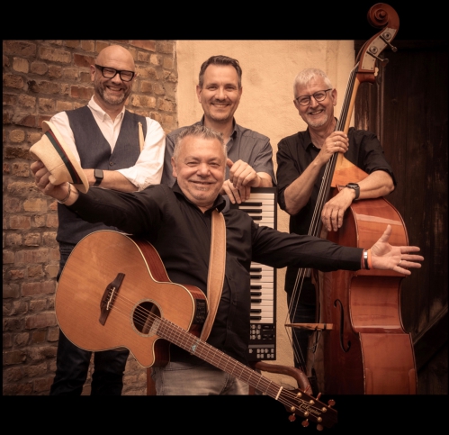 Italienischer Abend – mit Musica é